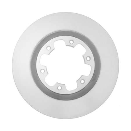 Raybestos 98 Nissan Truck Pathfinder Rotor, 96615Fzn 96615FZN